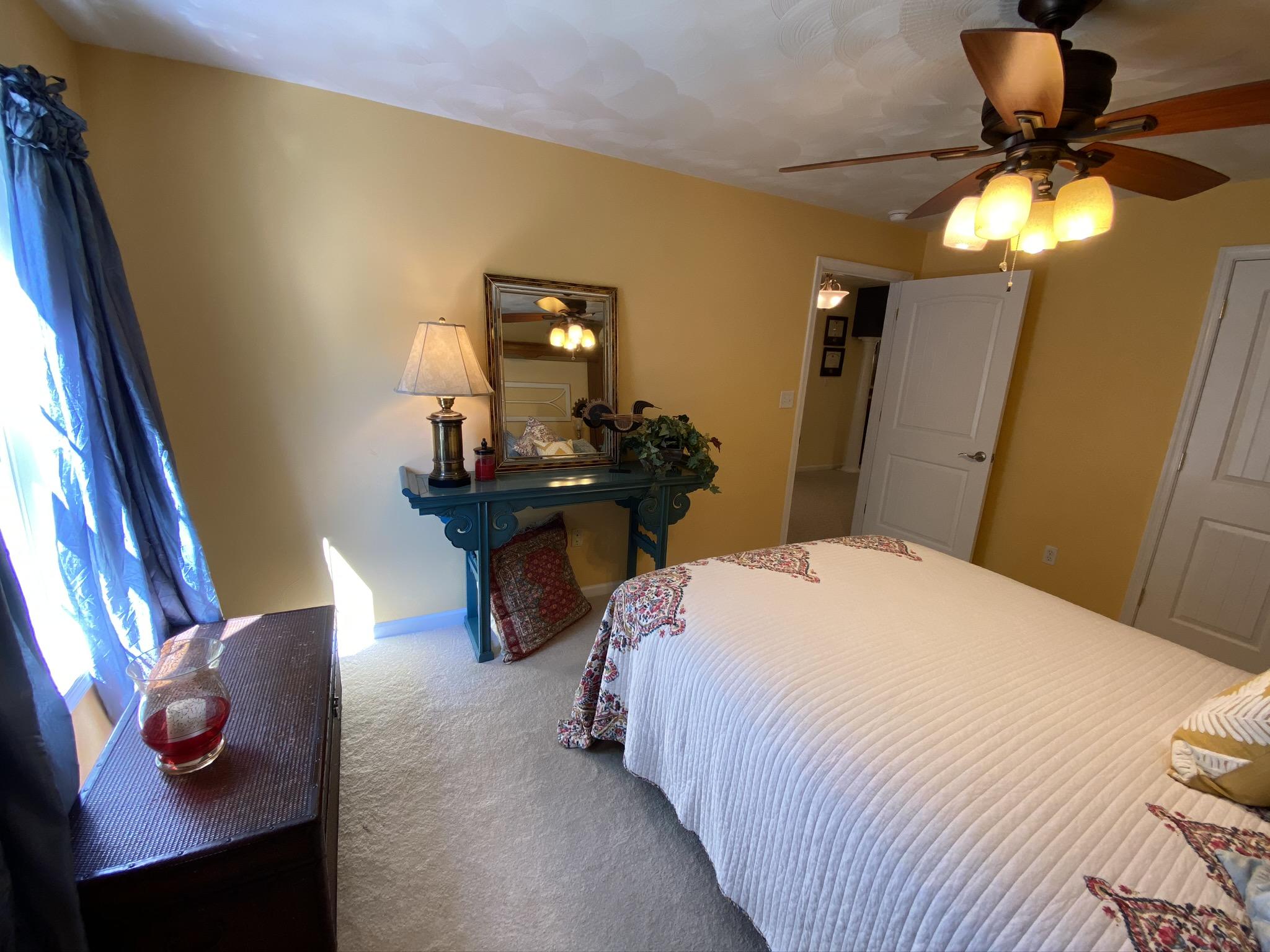 1733 Sample Road Wirtz, VA 24184 - Photo 60 of 80 72 Second Bedroom (4)