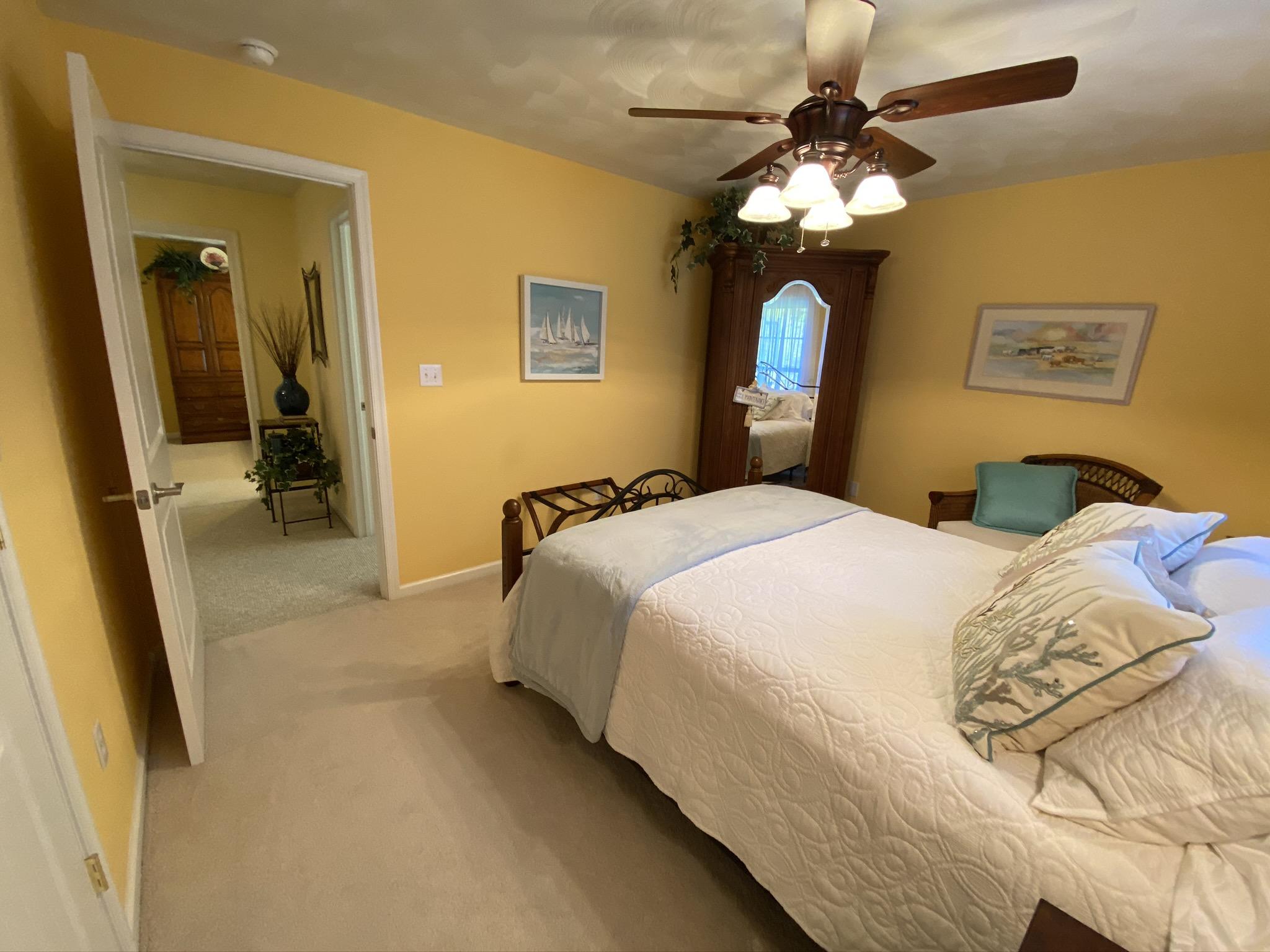 1733 Sample Road Wirtz, VA 24184 - Photo 61 of 80 73 Third Bedroom (3)
