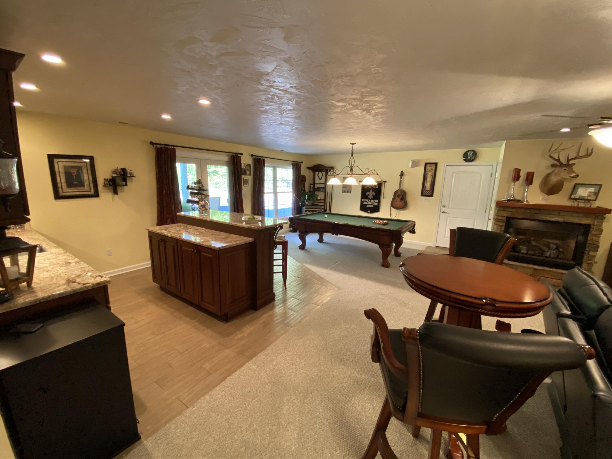 1733 Sample Road Wirtz, VA 24184 - Photo 62 of 80 74 Lower Level (1)