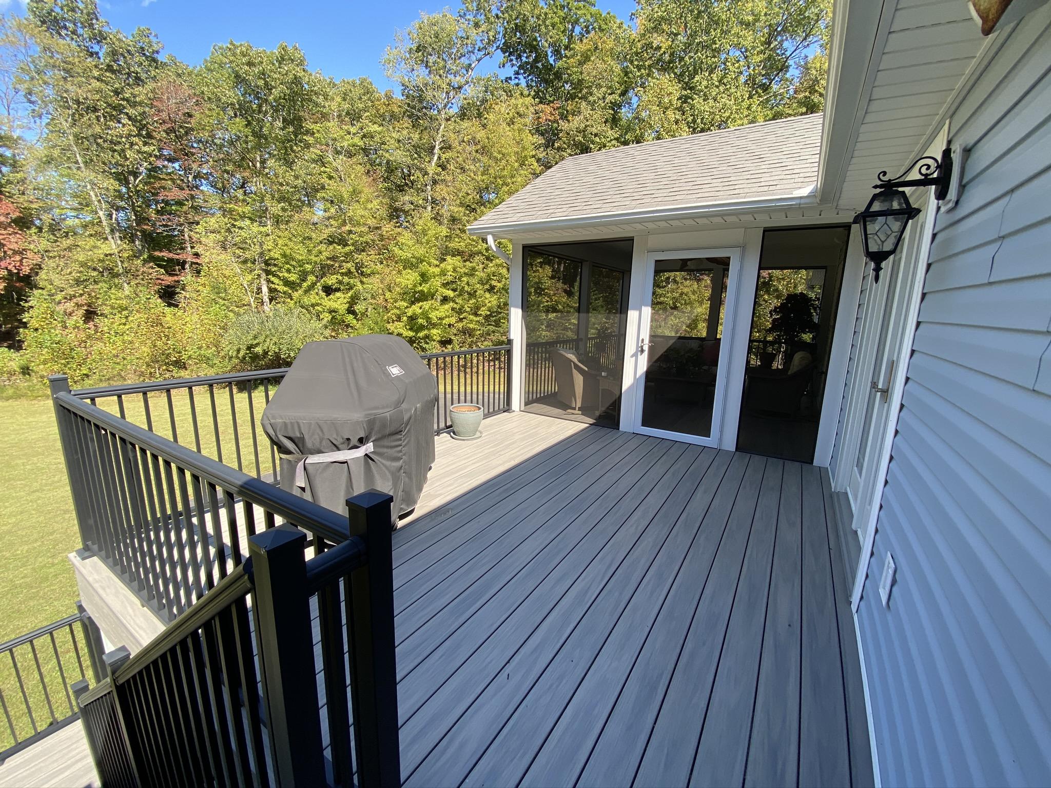 1733 Sample Road Wirtz, VA 24184 - Photo 72 of 80 83 Deck (5)