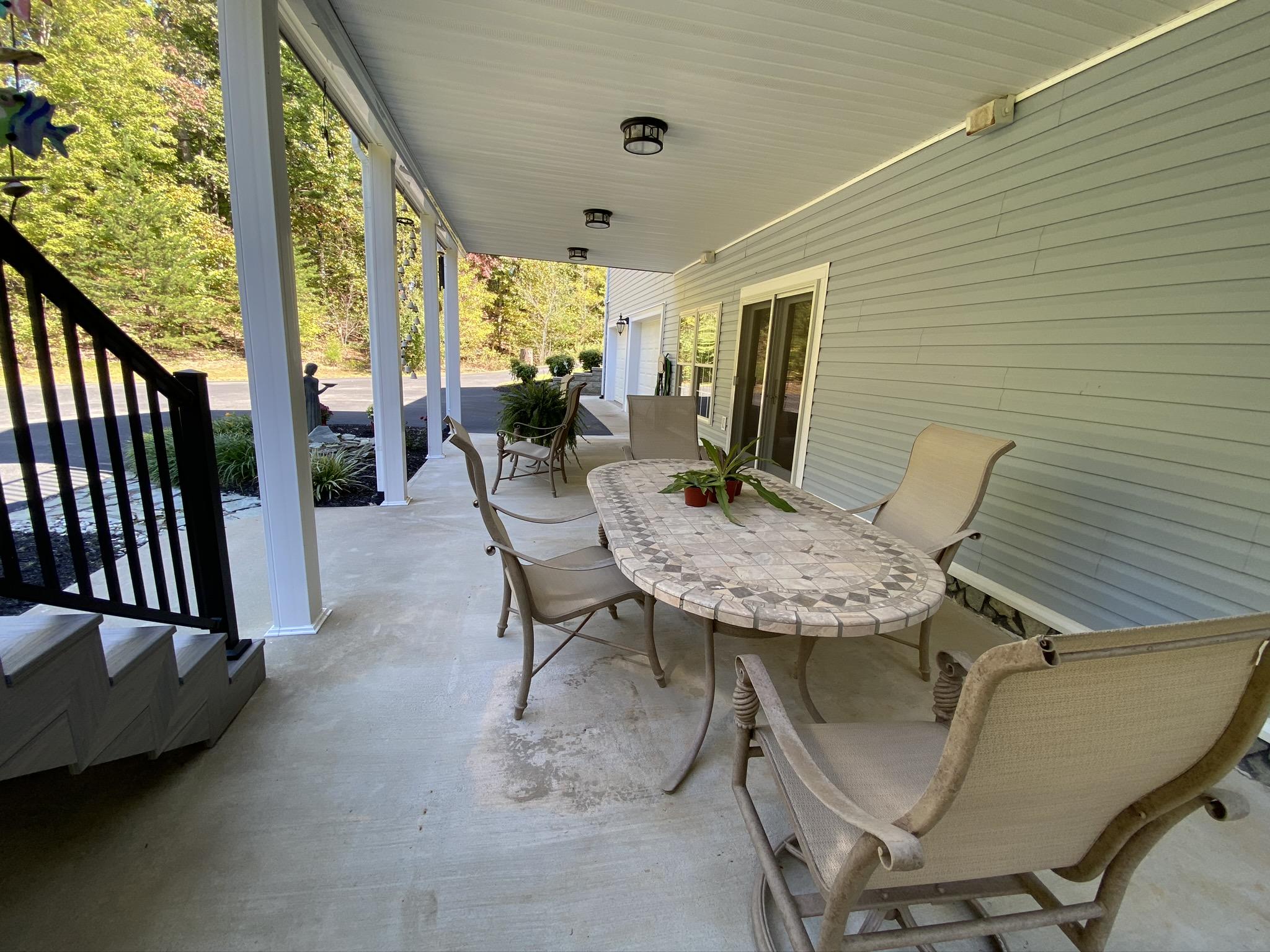 1733 Sample Road Wirtz, VA 24184 - Photo 76 of 80 87 Patio (1)