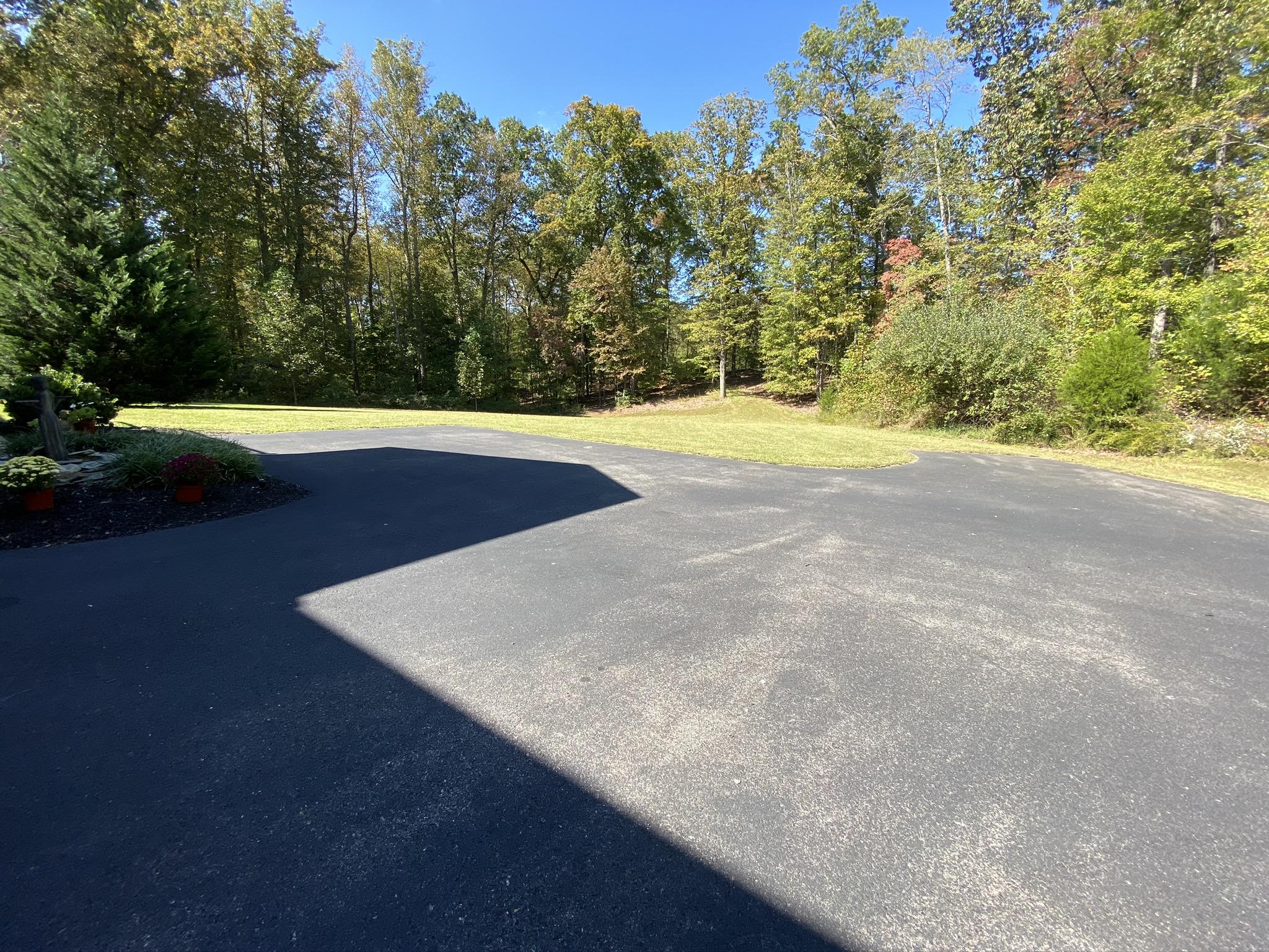 1733 Sample Road Wirtz, VA 24184 - Photo 78 of 80 90 Paved Driveway