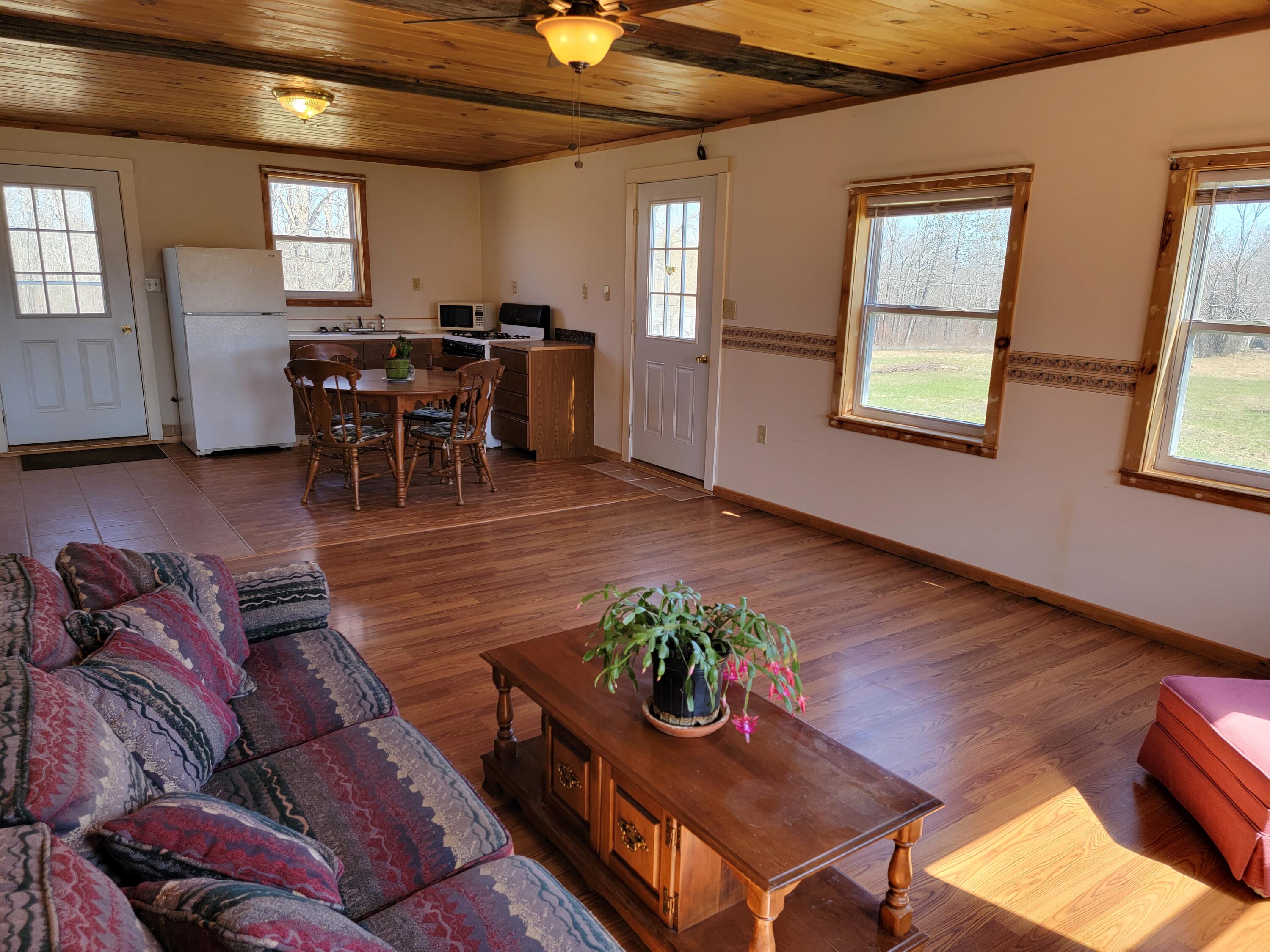 81 Ladd Road Sebec, ME 04481 - Photo 5 of 29 20220418_143720