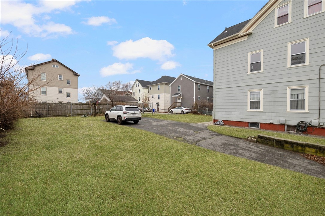70 Rosedale Street Providence, RI 02909 - Photo 30 of 33