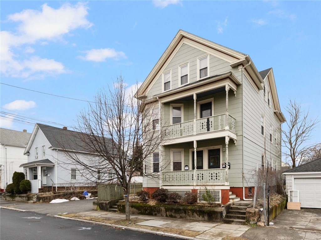 70 Rosedale Street Providence, RI 02909 - Photo 33 of 33