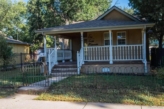 $2,000 | 620 East Willamette Avenue, Colorado Springs, CO 80903