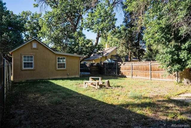 $2,000 | 620 East Willamette Avenue, Colorado Springs, CO 80903