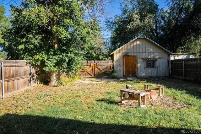 $2,000 | 620 East Willamette Avenue, Colorado Springs, CO 80903