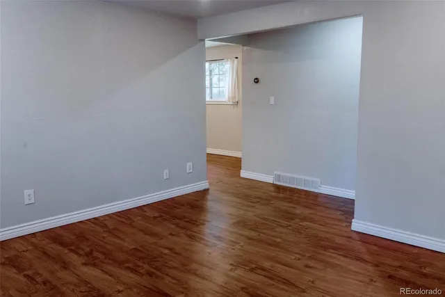 $2,000 | 620 East Willamette Avenue, Colorado Springs, CO 80903