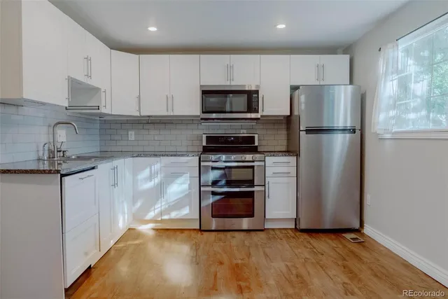 $2,000 | 620 East Willamette Avenue, Colorado Springs, CO 80903