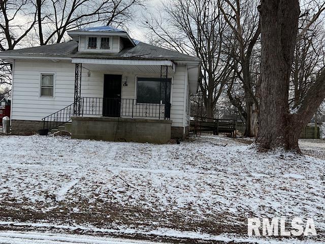 2810 East Keys Avenue Springfield, IL 62702 - Photo 1 of 15