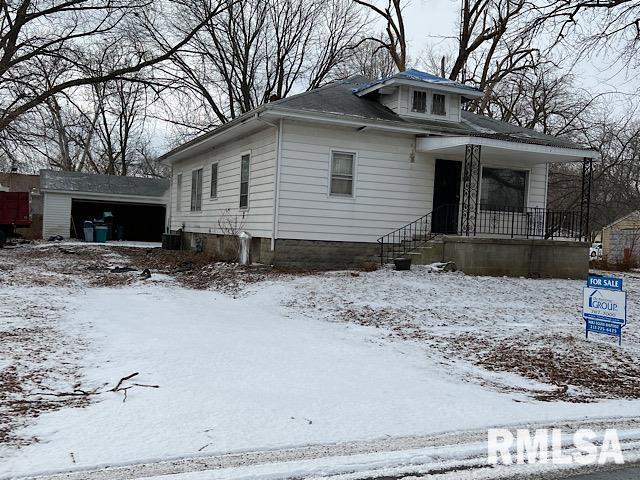 2810 East Keys Avenue Springfield, IL 62702 - Photo 2 of 15