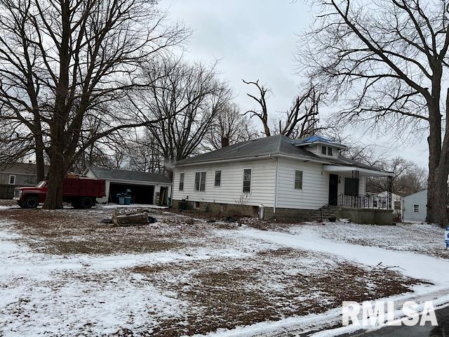 2810 East Keys Avenue Springfield, IL 62702 - Photo 3 of 15