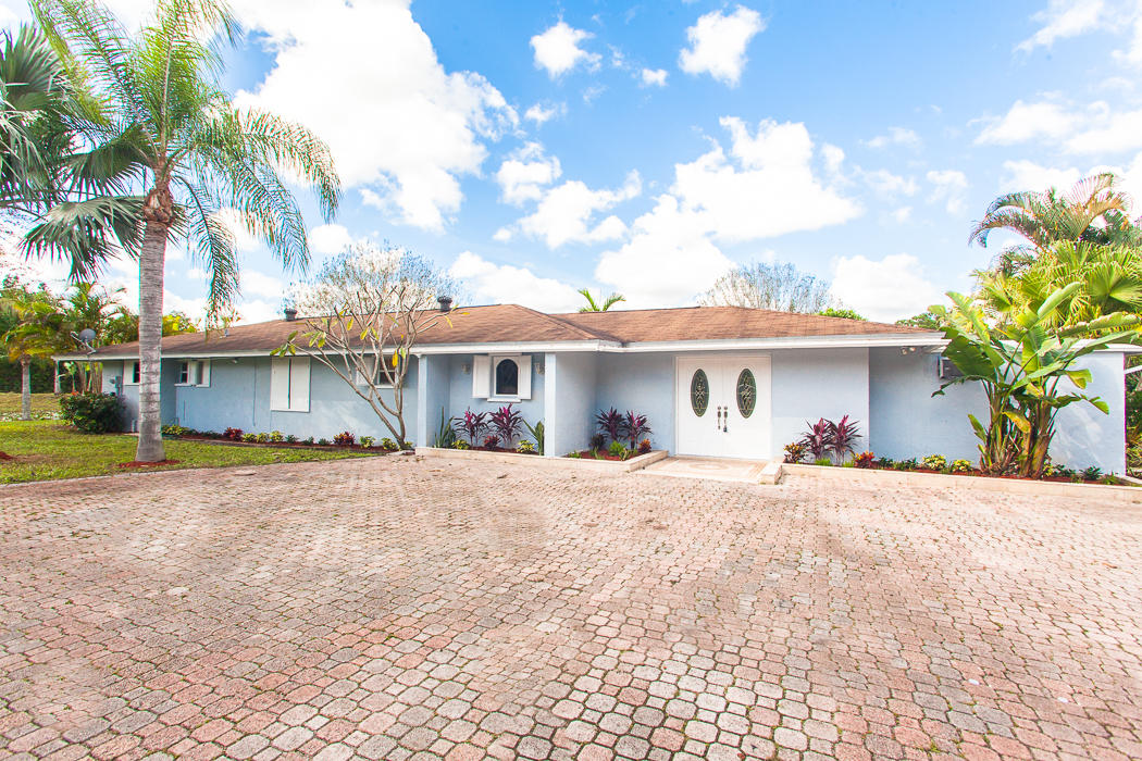 16784 Randolph Siding Road Jupiter, FL 33478 - Photo 1 of 42 Exterior