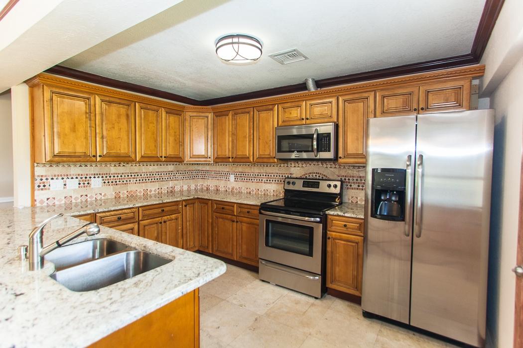 16784 Randolph Siding Road Jupiter, FL 33478 - Photo 13 of 42 Kitchen