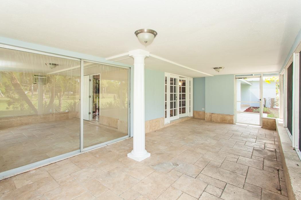16784 Randolph Siding Road Jupiter, FL 33478 - Photo 17 of 42 patio