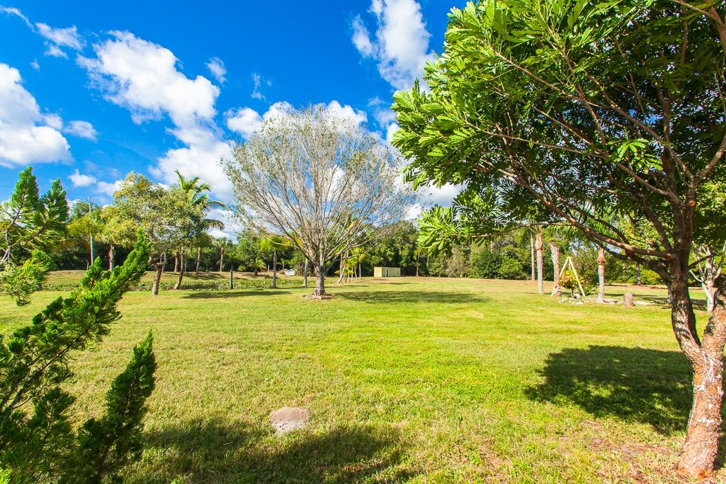 16784 Randolph Siding Road Jupiter, FL 33478 - Photo 19 of 42 yard