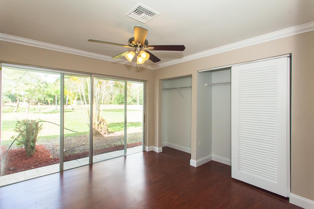 16784 Randolph Siding Road Jupiter, FL 33478 - Photo 23 of 42 Bedroom 3