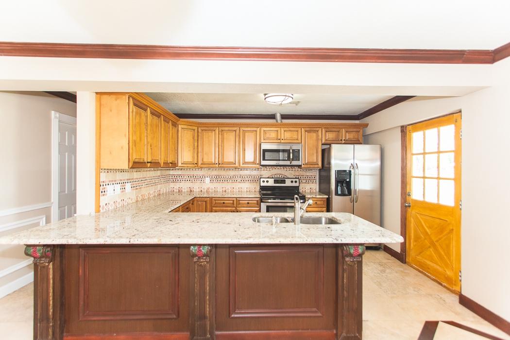 16784 Randolph Siding Road Jupiter, FL 33478 - Photo 4 of 42 Kitchen