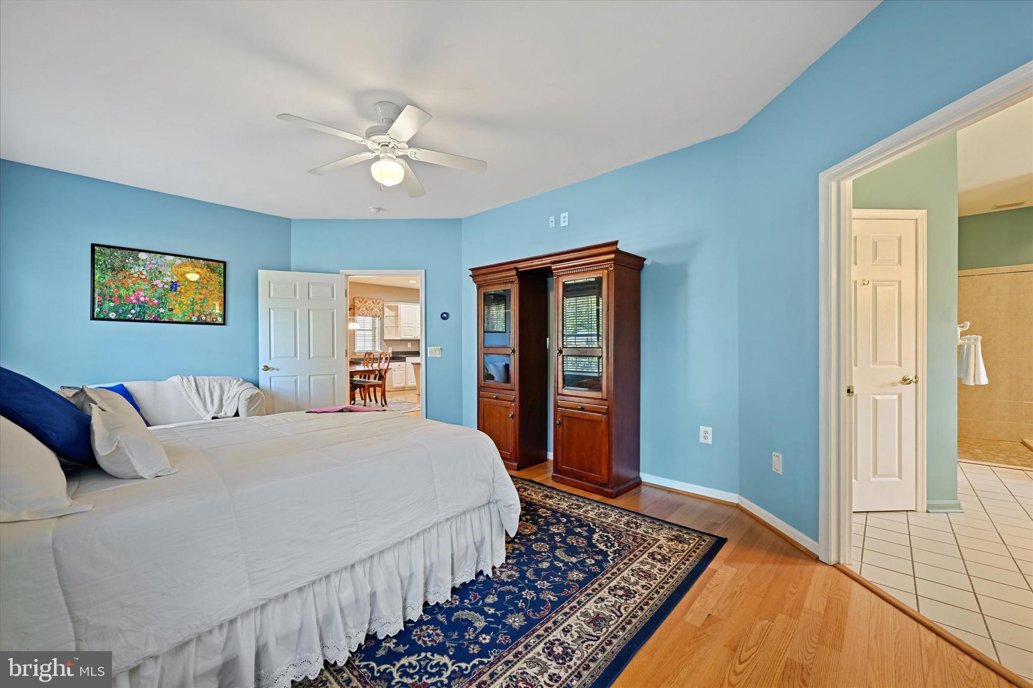 8108 Ridgely Oak Road Parkville, MD 21234 - Photo 20 of 29