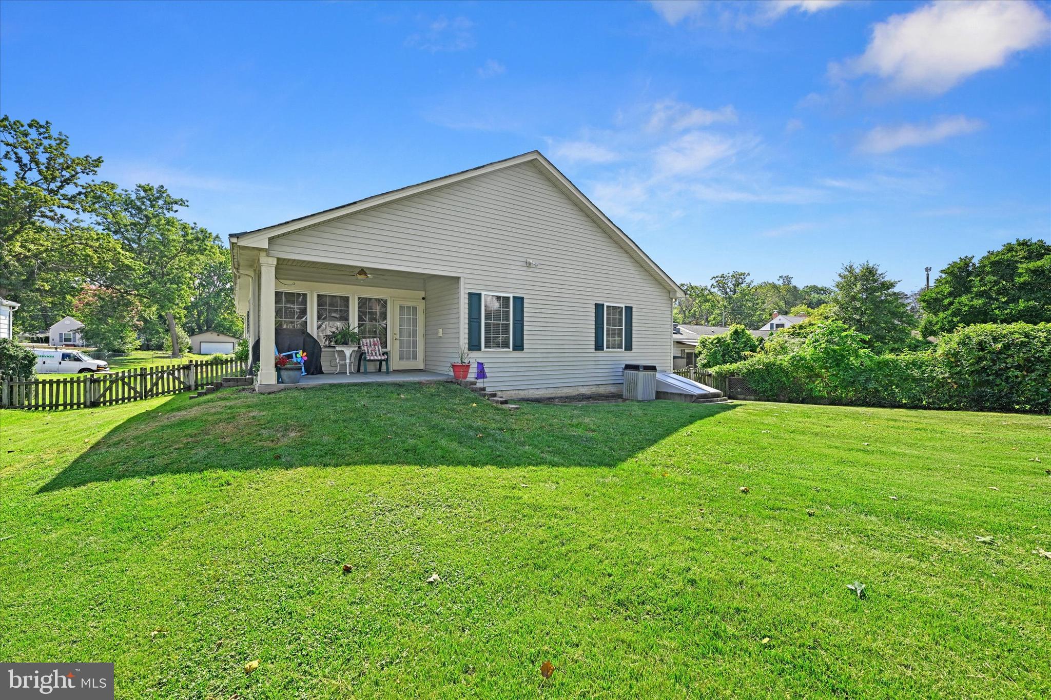 8108 Ridgely Oak Road Parkville, MD 21234 - Photo 27 of 29