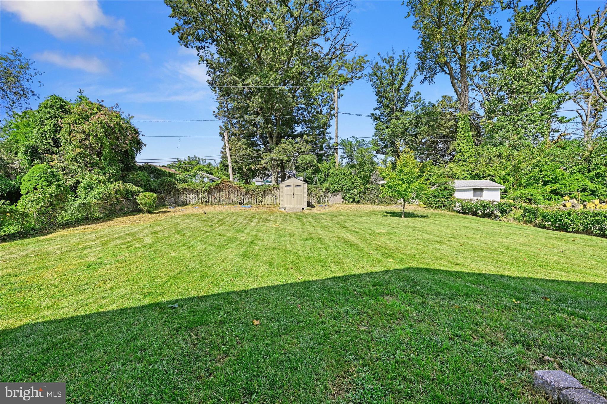8108 Ridgely Oak Road Parkville, MD 21234 - Photo 28 of 29