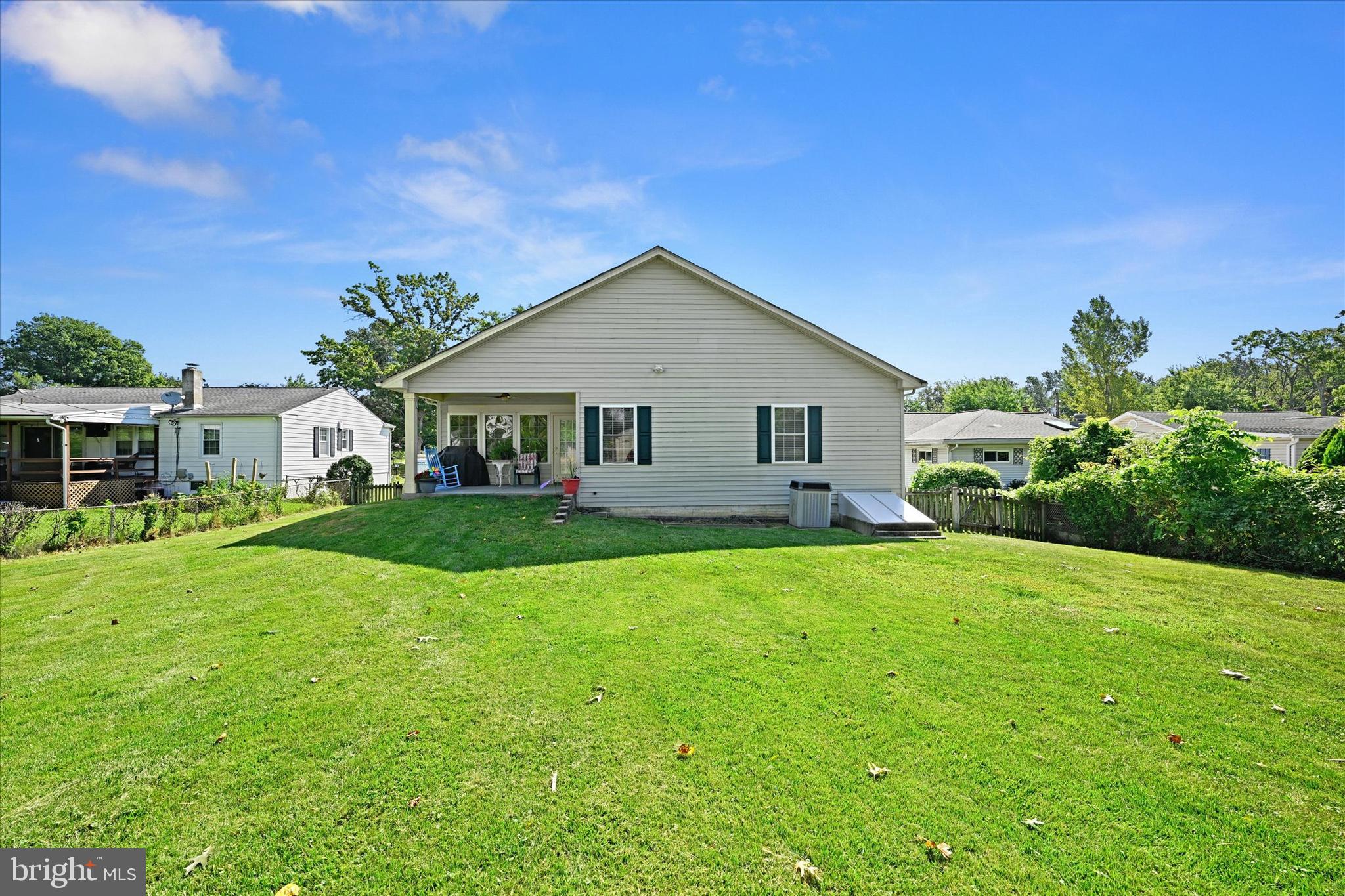 8108 Ridgely Oak Road Parkville, MD 21234 - Photo 29 of 29