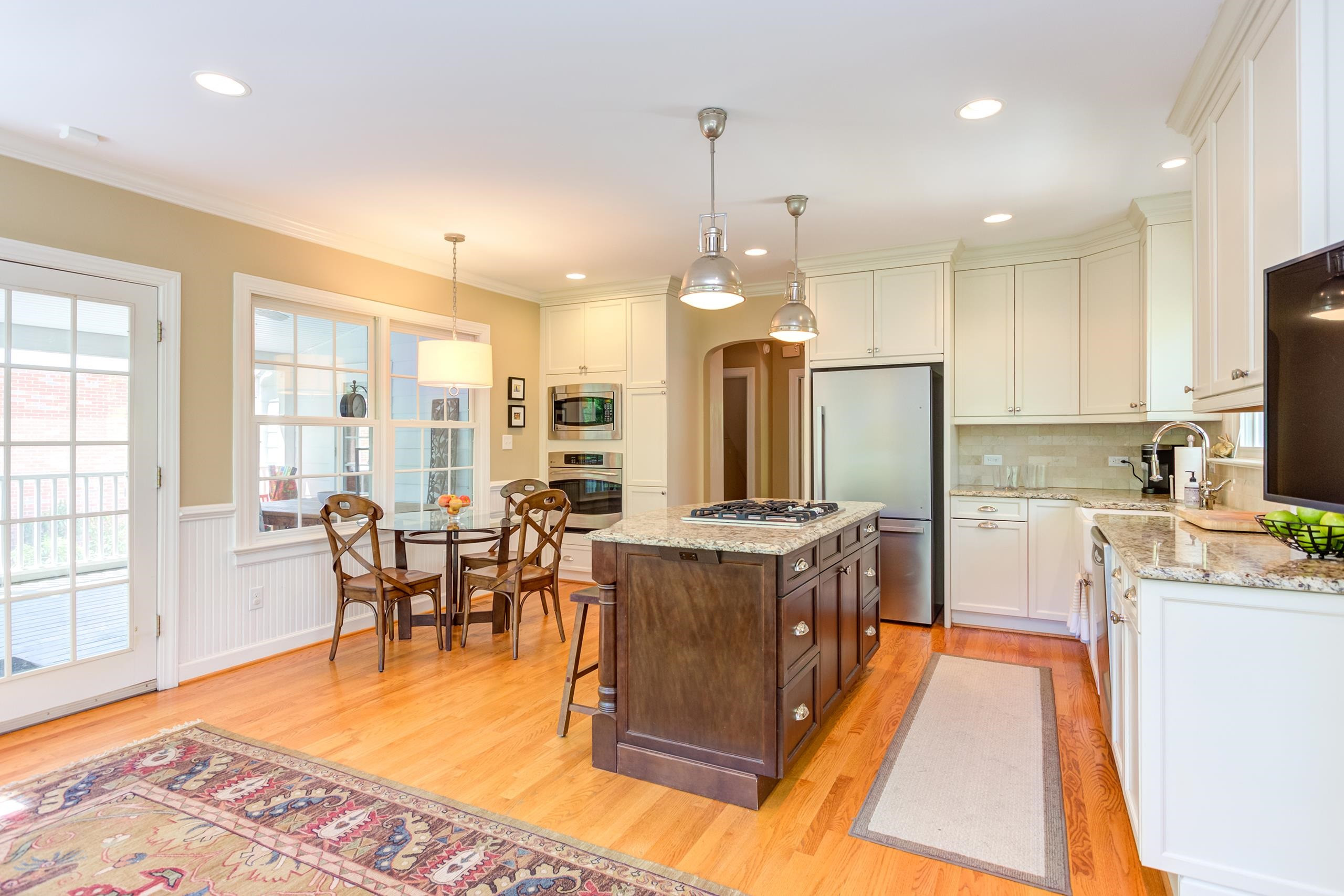 2510 Beechridge Road Raleigh, NC 27608 - Photo 7 of 26 Photo 7