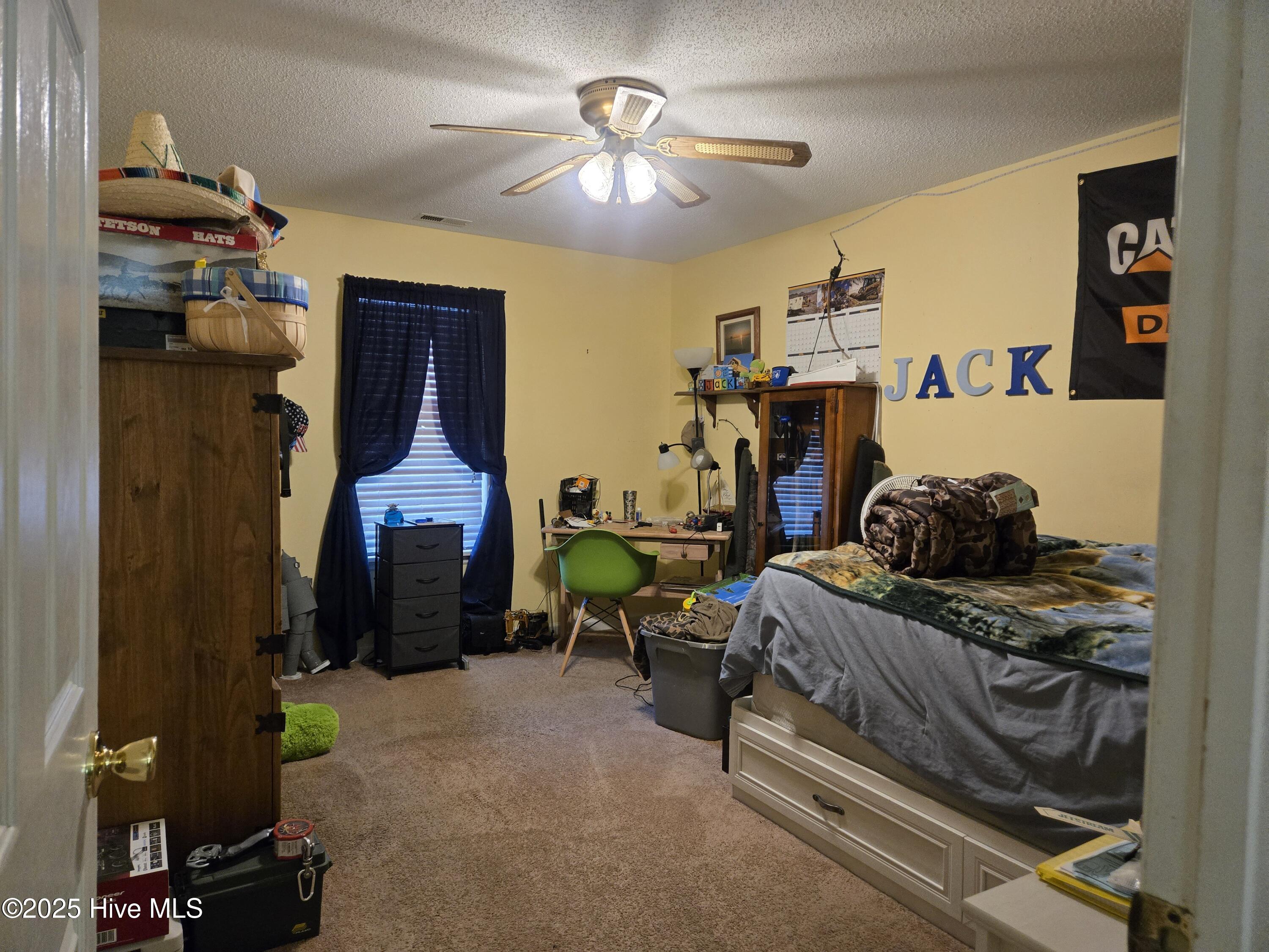 130 Riverside Drive Beaufort, NC 28516 - Photo 16 of 26 Downstairs bedroom