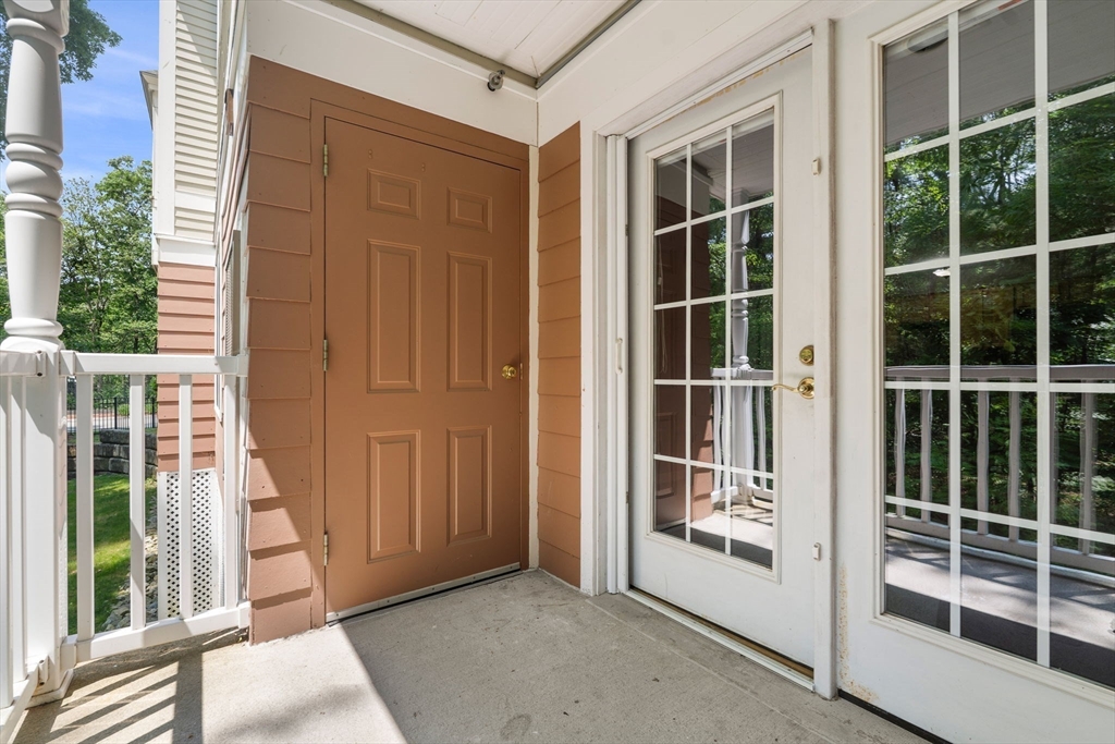 180 Chickering Road, Unit 110C North Andover, MA 01845 - Photo 29 of 40 Gallery Image 29
