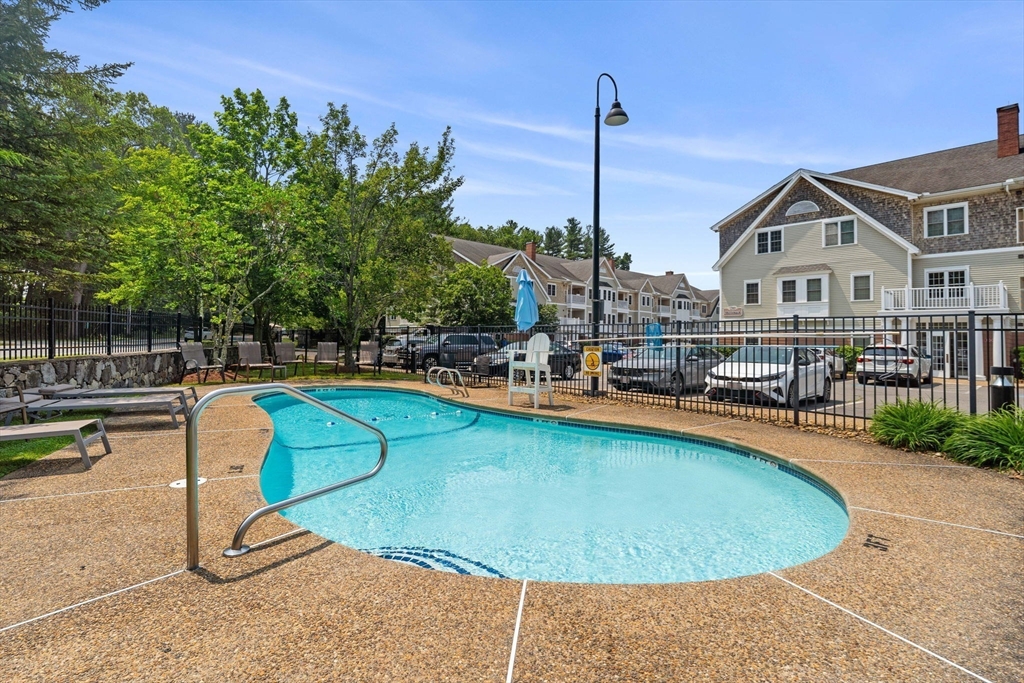 180 Chickering Road, Unit 110C North Andover, MA 01845 - Photo 32 of 40 Gallery Image 32