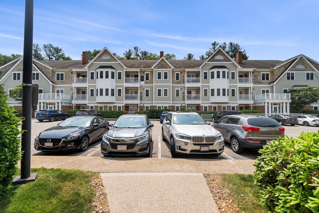 180 Chickering Road, Unit 110C North Andover, MA 01845 - Photo 38 of 40 Gallery Image 38