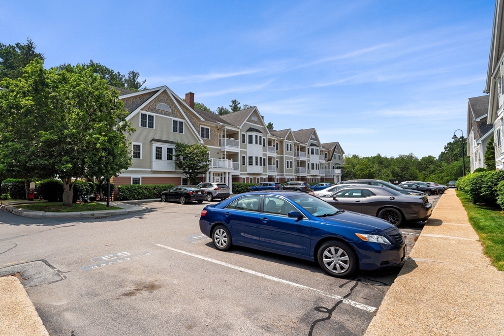 180 Chickering Road, Unit 110C North Andover, MA 01845 - Photo 39 of 40 Gallery Image 39
