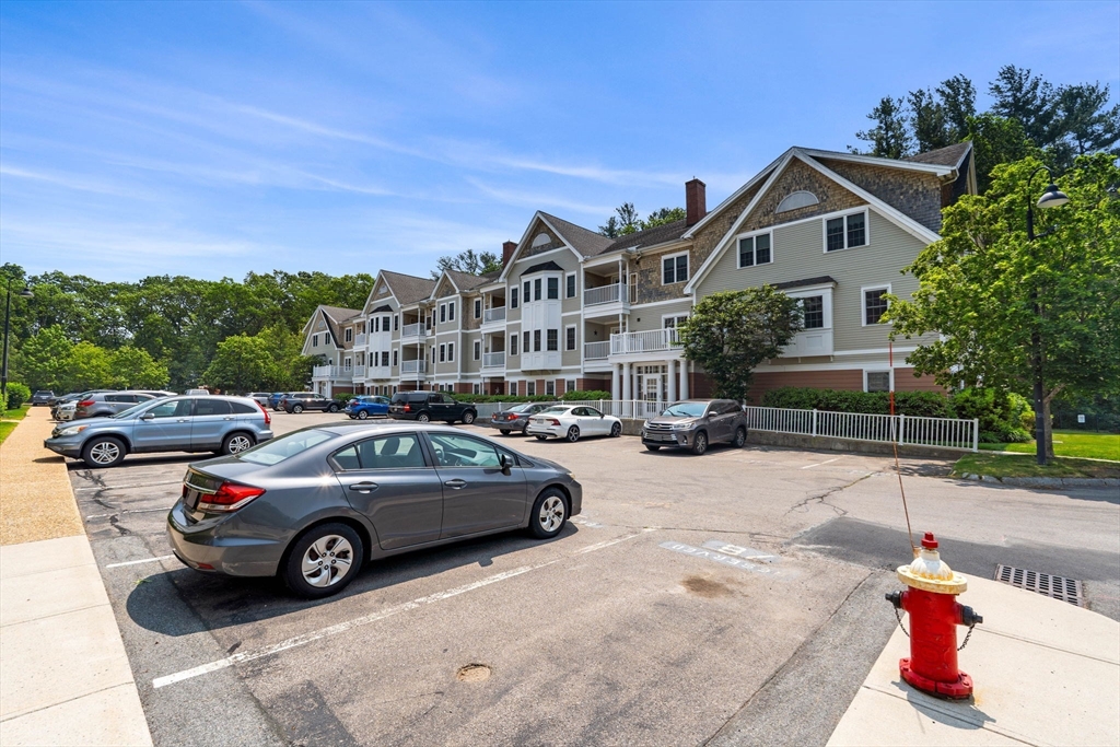 180 Chickering Road, Unit 110C North Andover, MA 01845 - Photo 40 of 40 Gallery Image 40