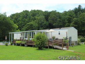 888 Gash Road Mills River, NC 28759 - Photo 2 of 22 Gallery Image 2