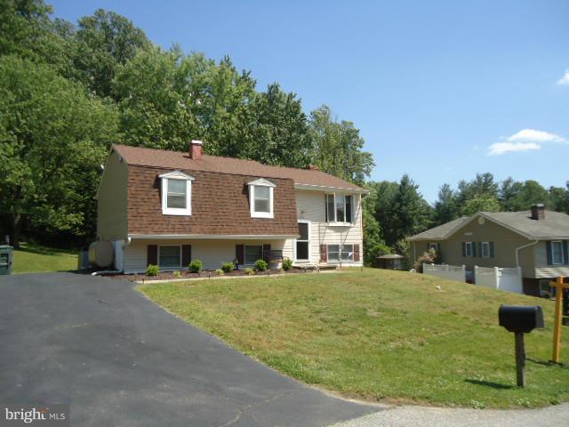 1202 Prince Street Dunkirk, MD 20754 - Photo 1 of 14 Exterior (Front)