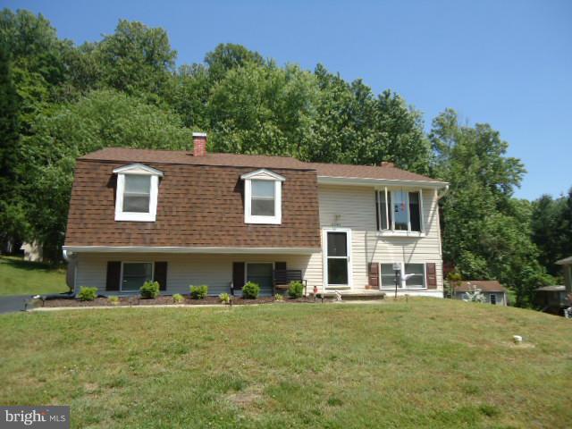 1202 Prince Street Dunkirk, MD 20754 - Photo 14 of 14 Exterior (Front)