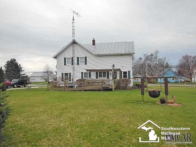 1228 Samaria Road Temperance, MI 48182 - Photo 2 of 29 21278786-1.JPG