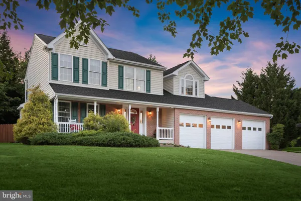 $850,000 | 2710 Dunleer Road, Ellicott City, MD 21042