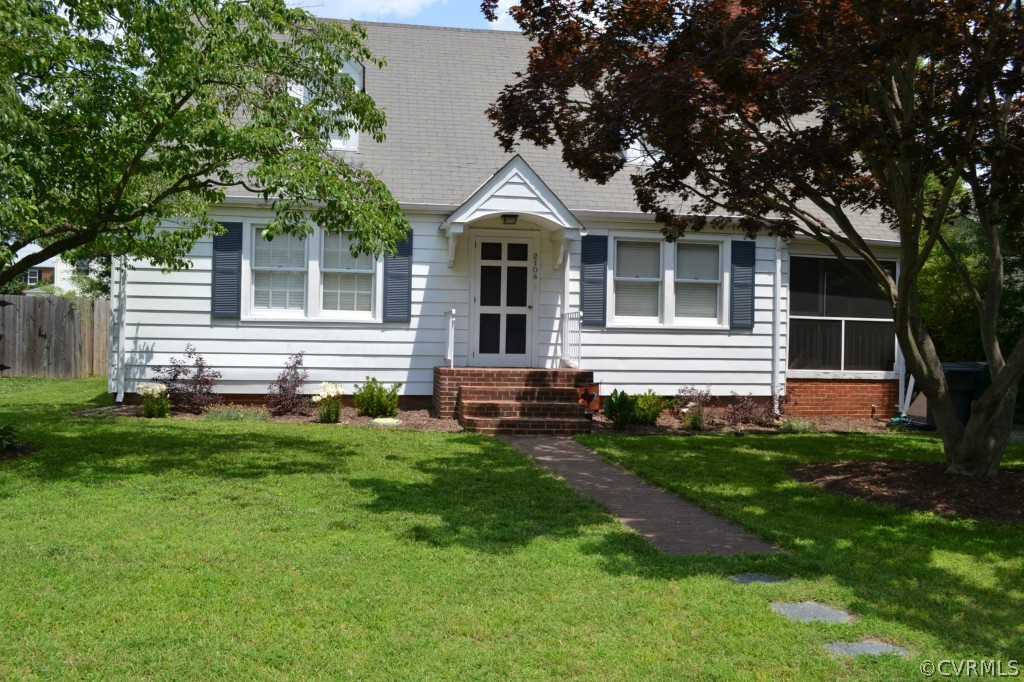 2108 Winnwood Road Henrico, VA 23228 - Photo 1 of 21 Gallery Image 1
