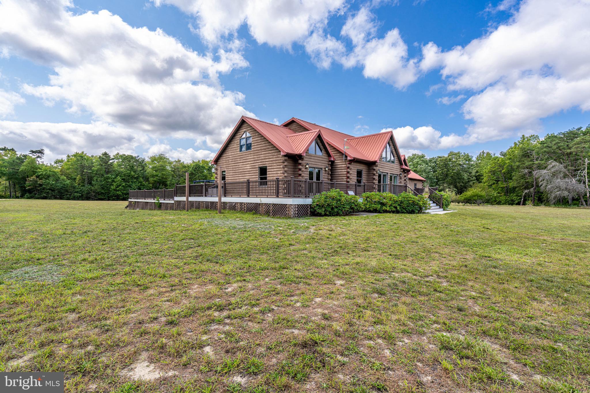 97 Carlisle Place Road Dorchester, NJ 08316 - Photo 4 of 40 Gallery Image 4