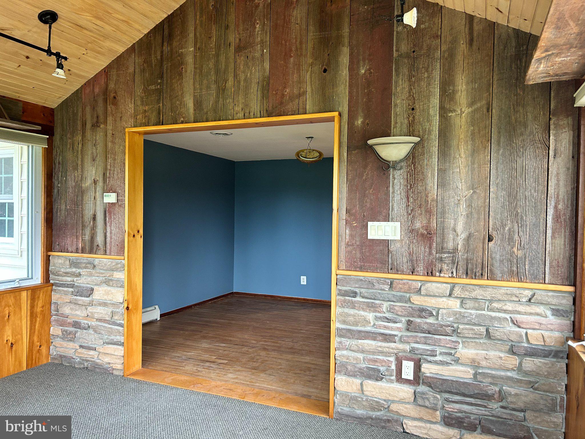 3212 Rickerts Road Perkasie, PA 18944 - Photo 11 of 19 Sun room