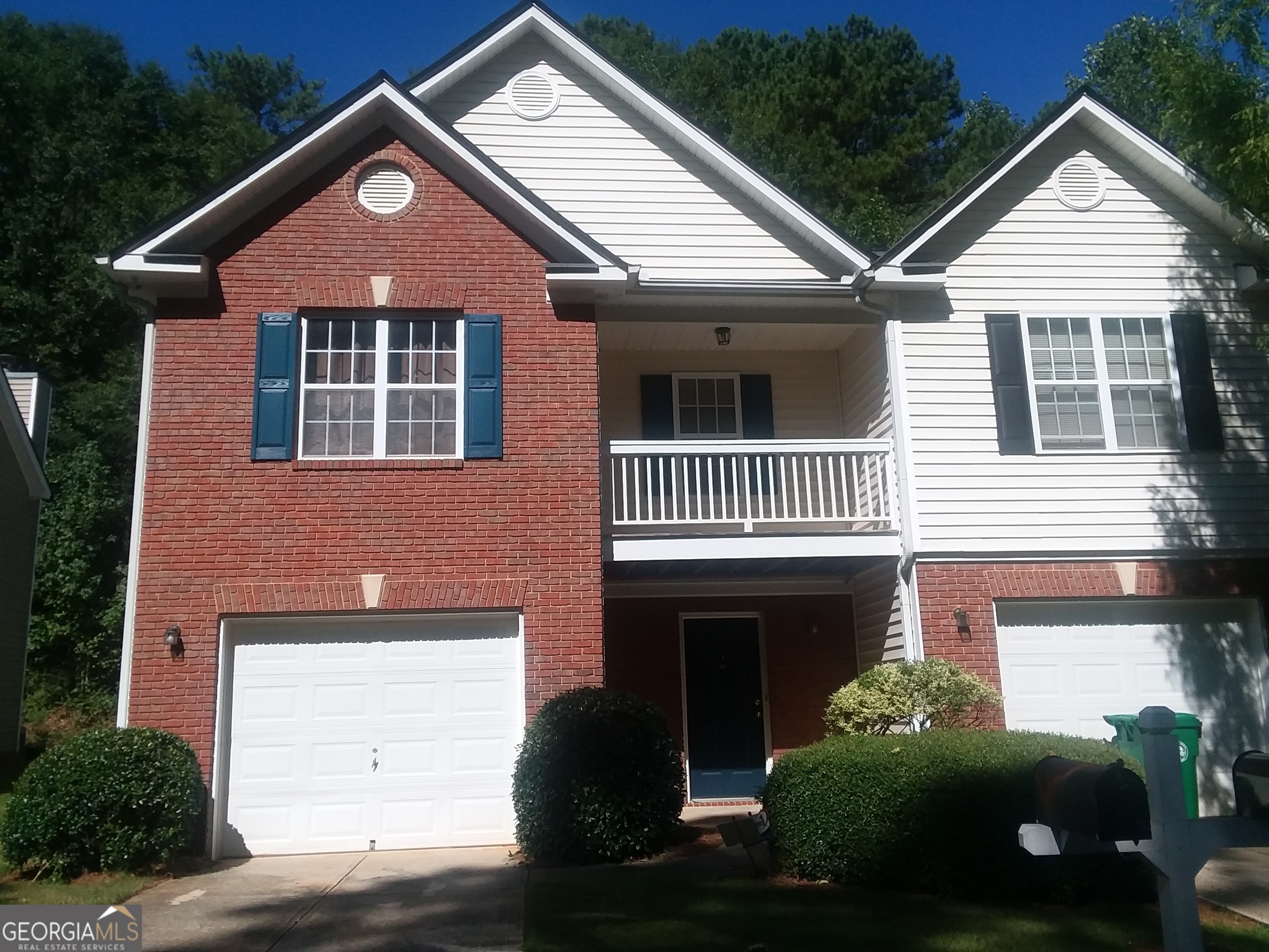 1859 Broadway Street Decatur, GA 30035 - Photo 1 of 9