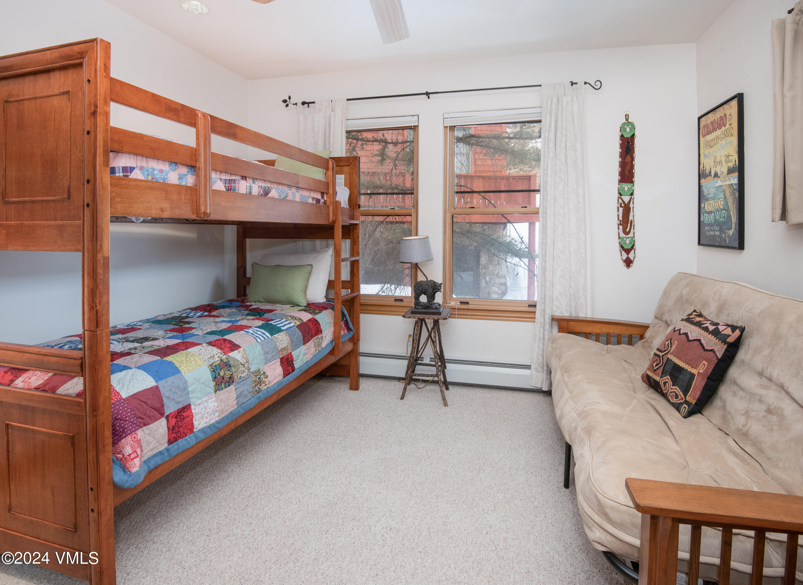 2550 Old Trail Road, Unit B Avon, CO 81620 - Photo 22 of 50 2550-OldTrlRd-MLS_26