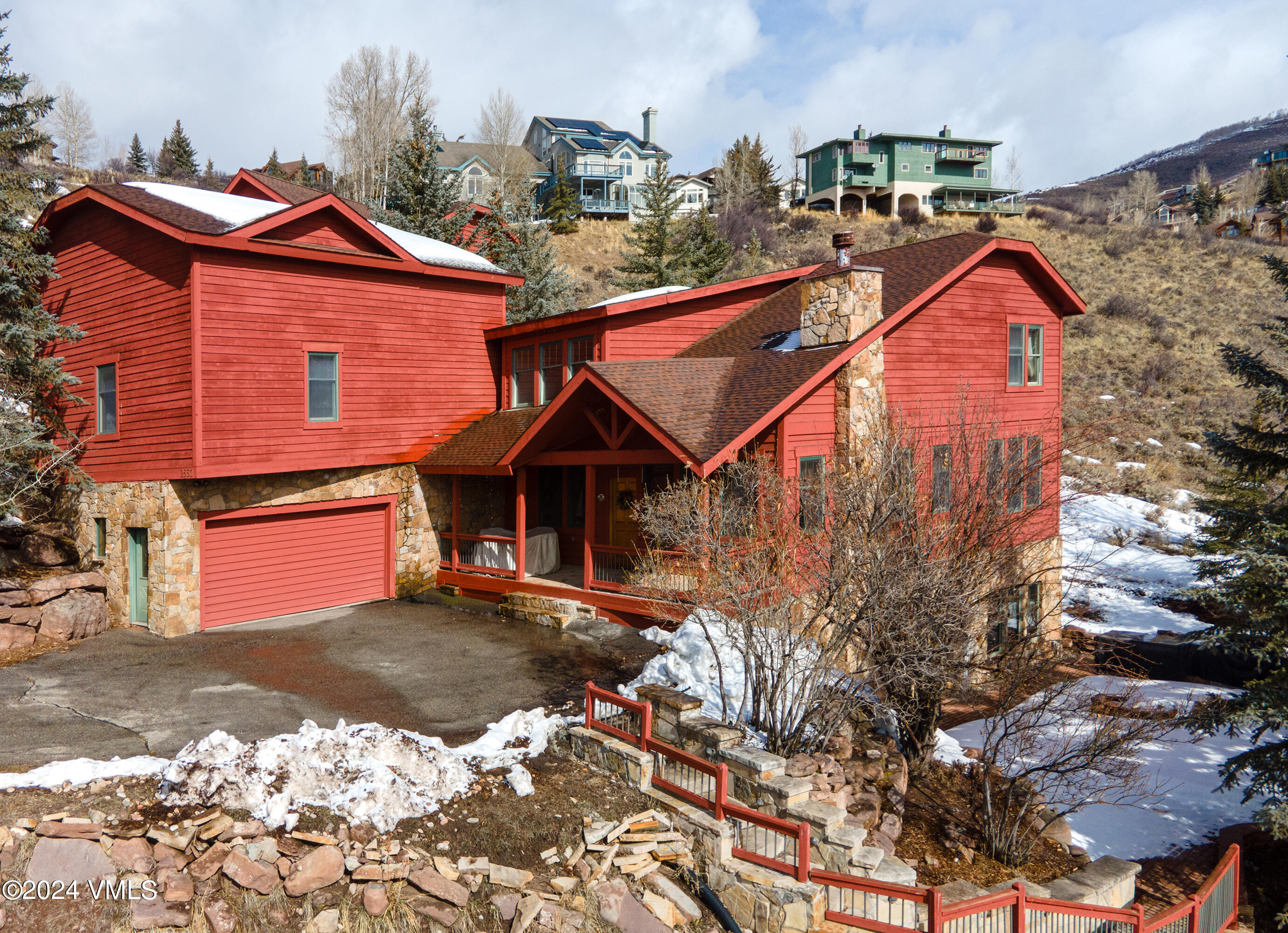 2550 Old Trail Road, Unit B Avon, CO 81620 - Photo 38 of 50 2550-OldTrlRd-MLS_43