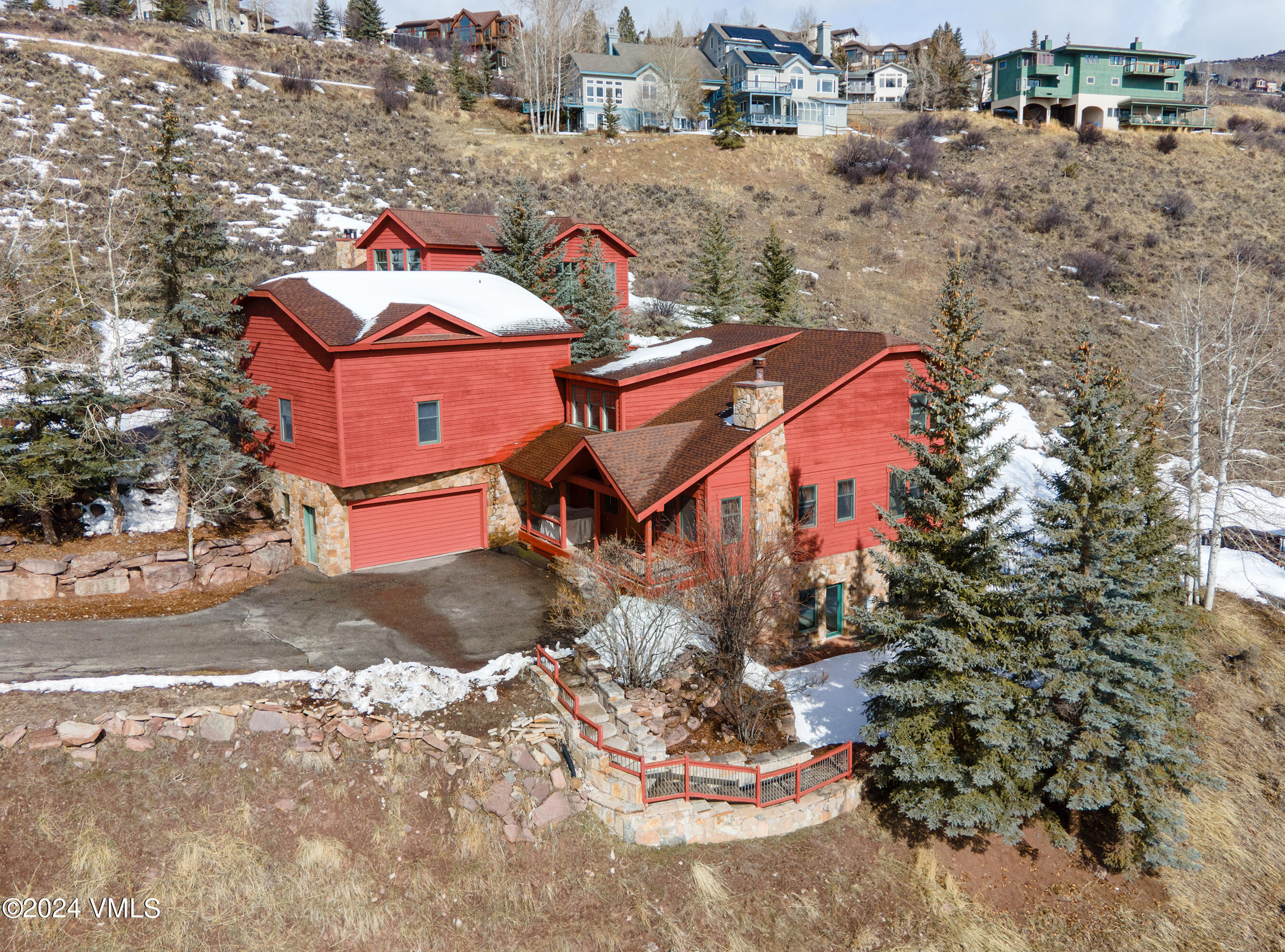 2550 Old Trail Road, Unit B Avon, CO 81620 - Photo 40 of 50 2550-OldTrlRd-MLS_45