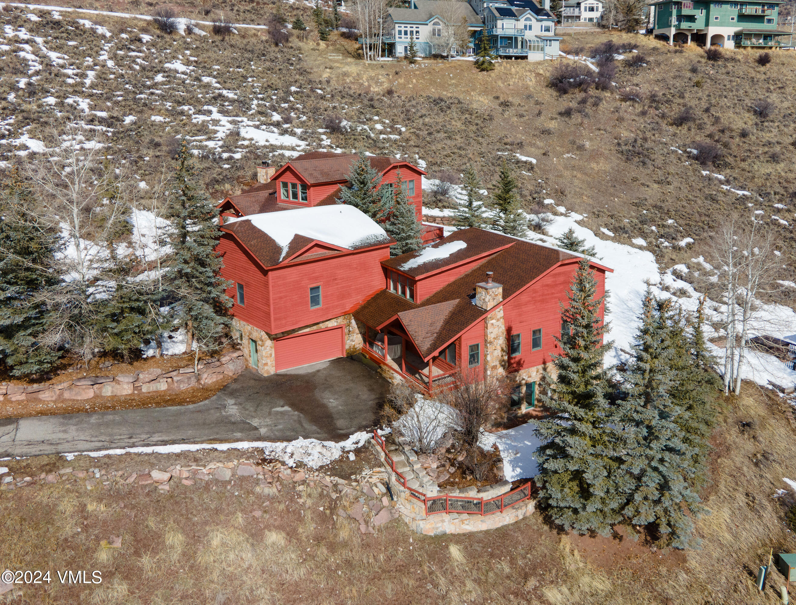 2550 Old Trail Road, Unit B Avon, CO 81620 - Photo 41 of 50 2550-OldTrlRd-MLS_46