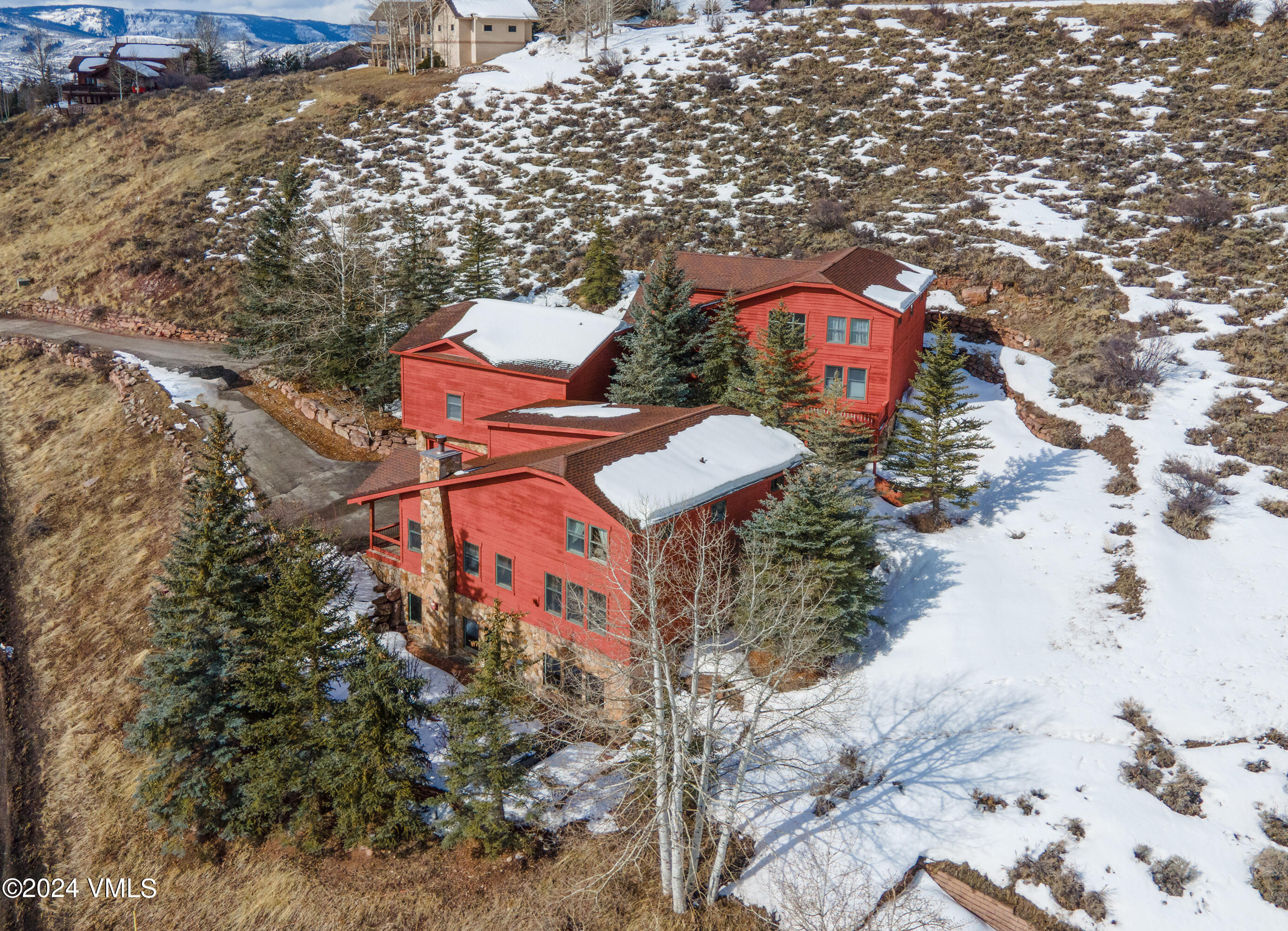 2550 Old Trail Road, Unit B Avon, CO 81620 - Photo 47 of 50 2550-OldTrlRd-MLS_55