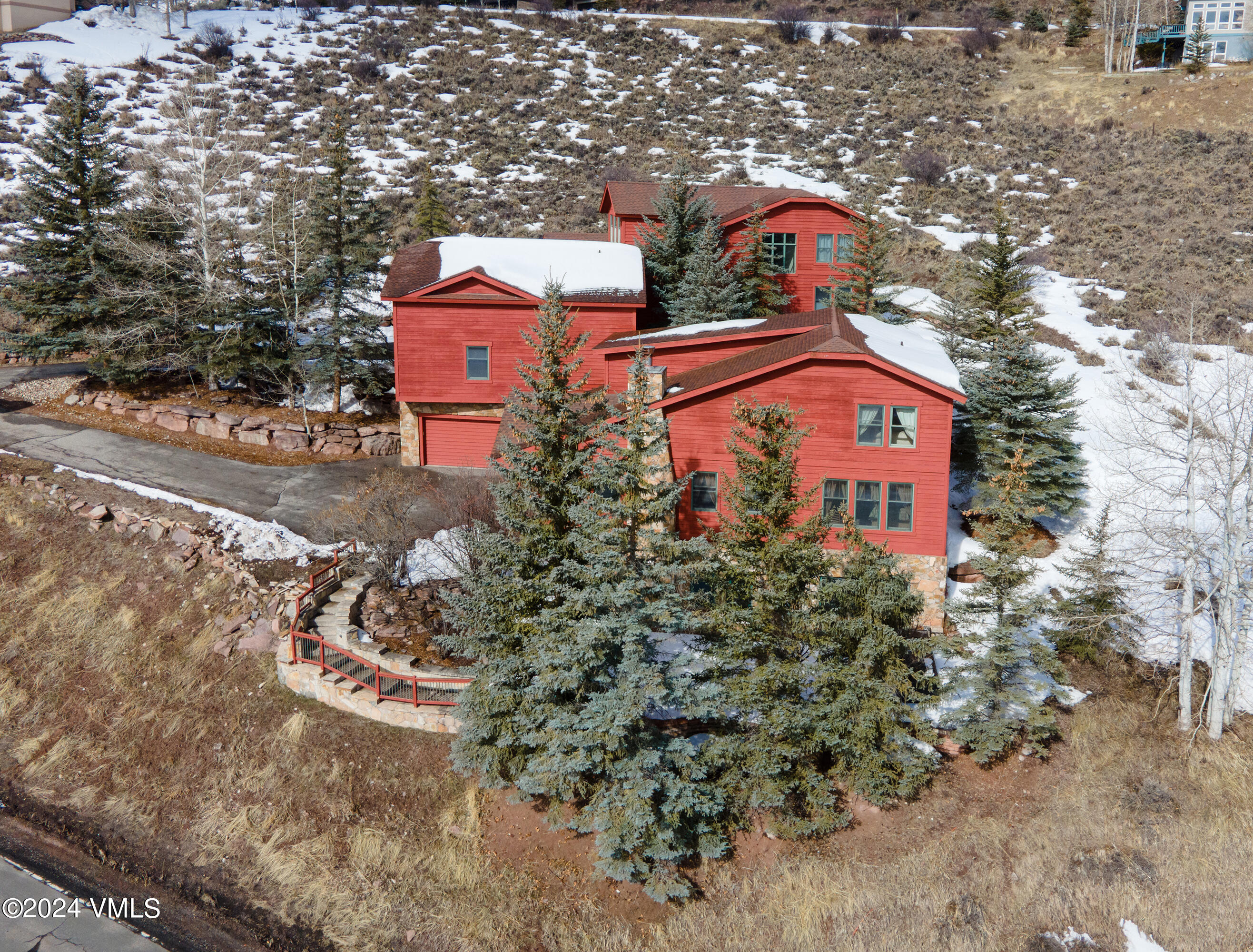 2550 Old Trail Road, Unit B Avon, CO 81620 - Photo 49 of 50 2550-OldTrlRd-MLS_57