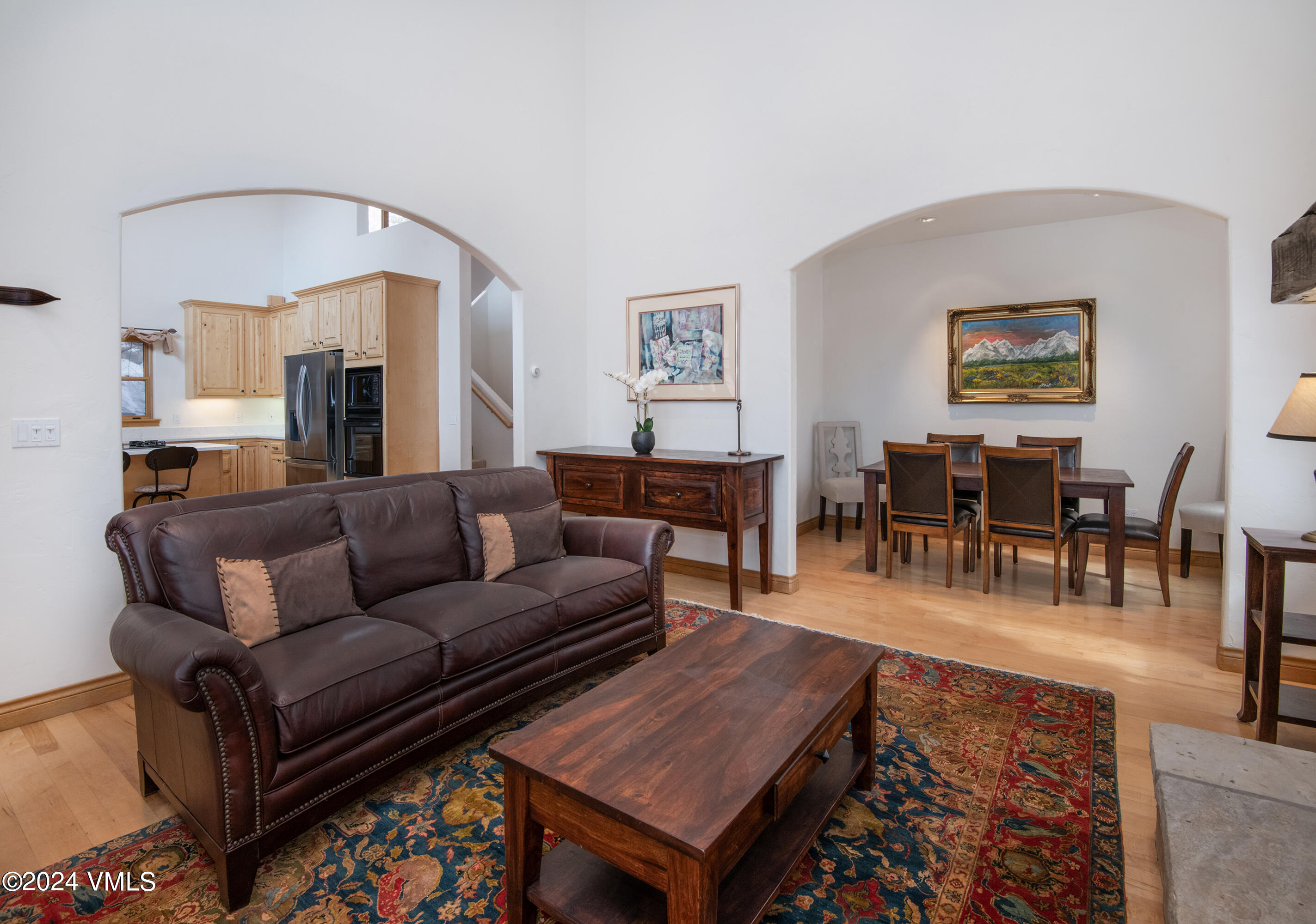 2550 Old Trail Road, Unit B Avon, CO 81620 - Photo 6 of 50 2550-OldTrlRd-MLS_05
